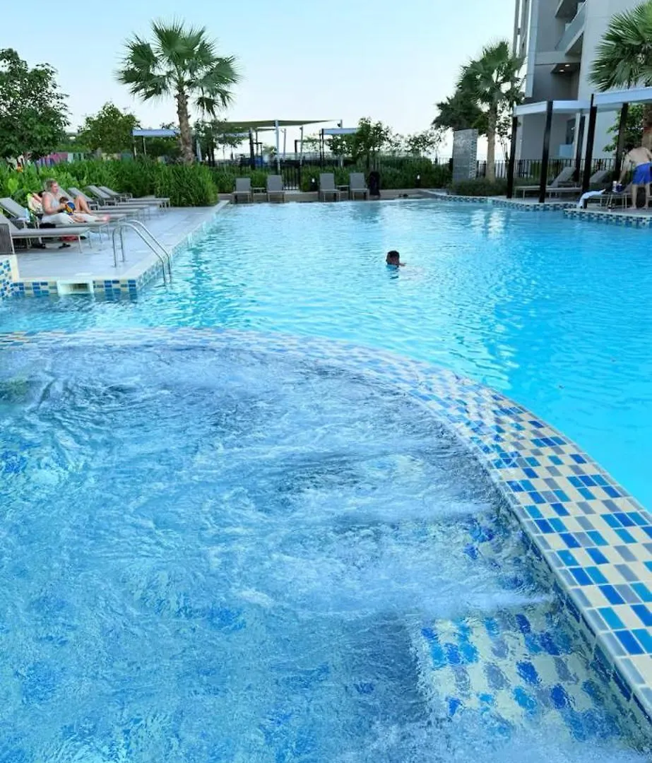 Samani Vacation Homes 3018 Dubai United Arab Emirates