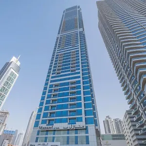  Apartment Exquisite Dubai's Urban Living In The Centre