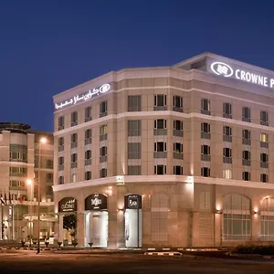 5* Hotell Crowne Plaza - Jumeirah By Ihg