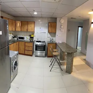  Мини-отель Pharos Sheikh Zaied Private Bed Space