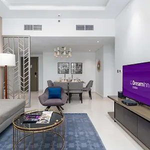  Apartment Dream - Damac Maison Prive