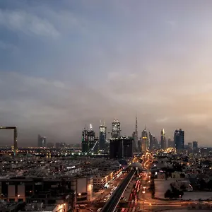 Doubletree By Hilton M Square & Residences Hotel