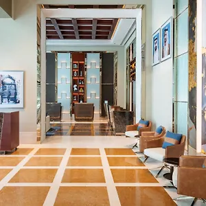 4* Hotell Four Points By Sheraton Sheikh Zayed Road