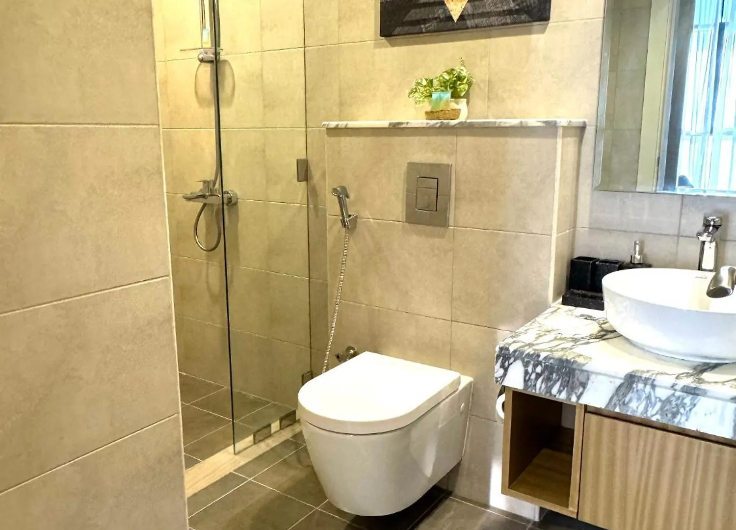 Samani Vacation Homes 3018 Dubai Apartment