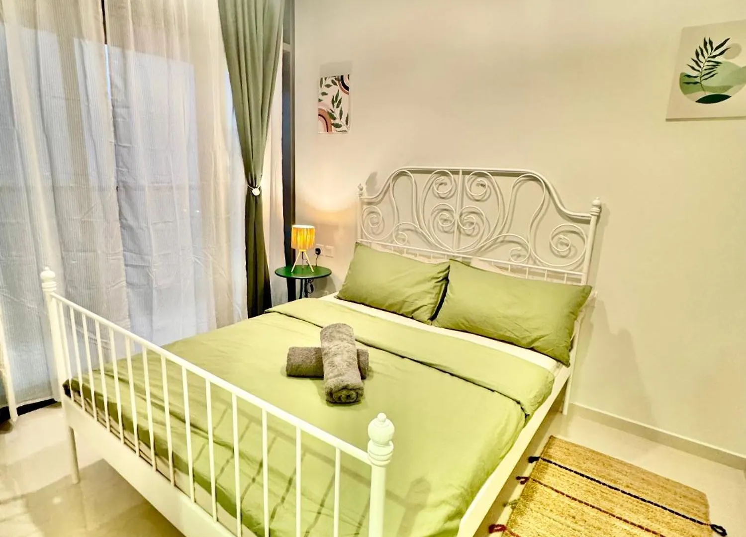 Samani Vacation Homes 3018 Dubai 0*,  United Arab Emirates