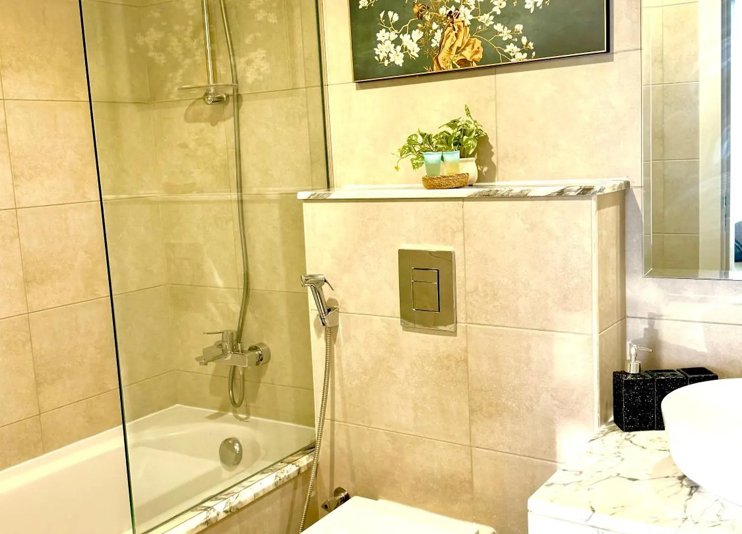 Apartment Samani Vacation Homes 3018 Dubai United Arab Emirates